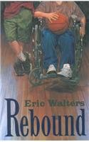 Rebound by Eric Walters
