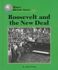 World History Series - Roosevelt and the New Deal by Adam Woog