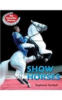 Show Horses