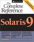 Solaris 9: The Complete Reference by Paul A. Watters