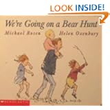 We're Going on a Bear Hunt
