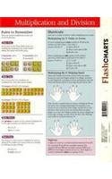 Multiplication and Division (FlashCharts)