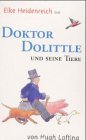 Doktor Dolittle und seine Tiere, 3 Cassetten