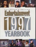Entertainment Weekly 1997 Yearbook by David Hajdu