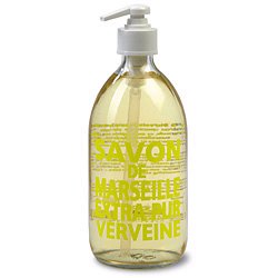 CompagnieDeProvence Compagnie De Provence Liquid Soap 16.9 oz (FRESH VERBENA) [Misc.] [Misc.]