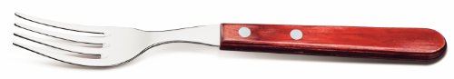 Algopix Similar Product 2 - Tramontina 6pieces Jumbo Forks Set