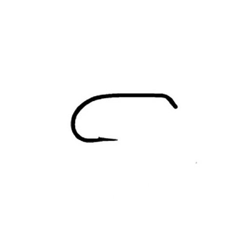 

Umpqua Tiemco Fly Tying Hooks TMC 921 (100 Pk)