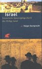Israel - Holger Gumprecht