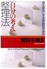 「自分の考え」整理法―頭を軽快にする実践哲学講座 (PHP文庫)
