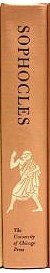 Sophocles: Volume II of the Complete Greek Tradegies by Sophocles