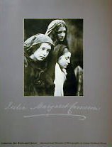 Julia Margaret Cameron: Her Work and Career