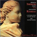 Algopix Similar Product 18 - Rameau Conversation of the Muse  18