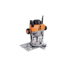 Triton TRA001/TRC001 3-1/4-Horsepower Precision Router | bestwoodrouters