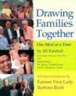 Drawing Families Together, One Meal at a Time by Jill Kimball