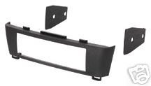 Stereo Install Dash Kit Nissan Sentra 00 01 02 03 2000 -car radio wiring inst...