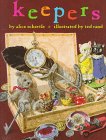 Keepers: Poetry by Alice Schertle