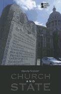 Church and State (Opposing Viewpoints) by Lynn Zott