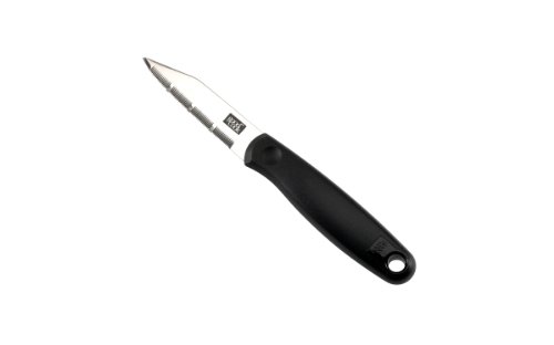 Algopix Similar Product 2 - Good Cook 3-Inch Serrated Paring Knife