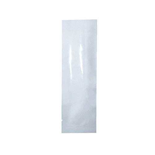Algopix Similar Product 11 - 100 Pcs VariousColors Mylar Bags Open