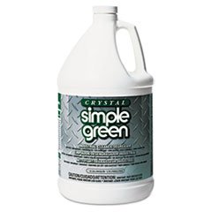 

* All-Purpose Industrial Cleaner/Degreaser, 1gal, 6/Carton