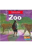 The Zoo (I Like to Visit)