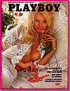 Playboy Magazine ~ February 1974 (Karen Christy)