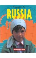 Russia (Dropping in On...) by David C. King