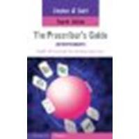 The Prescriber's Guide: Antidepressants: Stahl's Essential Psychopharmacology by Stephen Stahl