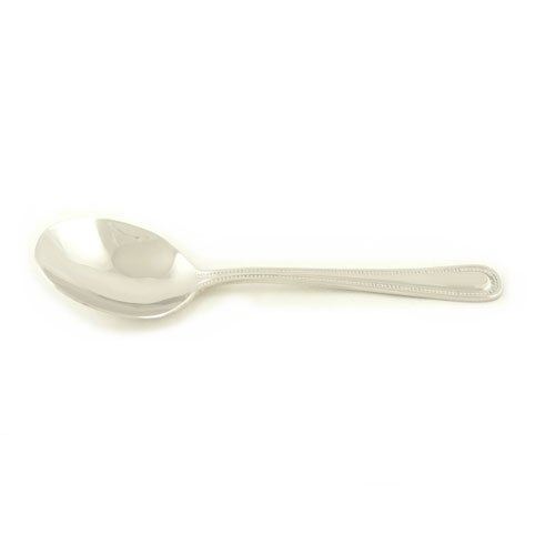 Algopix Similar Product 10 - Amefa Bead Soup spoon