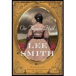 On Agate Hill by Lee Smith