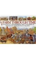 A Farm Through Time by Angela Wilkes