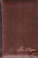 Showdown at Yellow Butte by Louis L'Amour