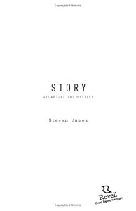 Story: Recapture the Mystery