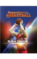 Blake Griffin by Shaina Carmel Indovino