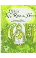Little Red Riding Hood %%% (Turtleback School & Library Binding Edition)