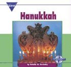Hanukkah (Let's See Library: Holidays) by Natalie M. Rosinsky