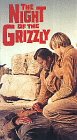 The Night of the Grizzly by John Wayne