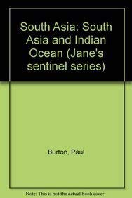 South Asia (Sentinel) by unknown author