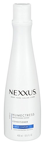 Nexxus Humectress Ultimate Moisturizing Conditioner, 13.5Ounce Bottles