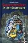 Gespensterjäger in der Gruselburg - Cornelia Funke