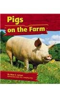 Pigs on the Farm by Gail Saunders-Smith