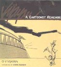 Vijayan: A cartoonist remembers