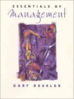 Essentials of Management by Gary Dessler