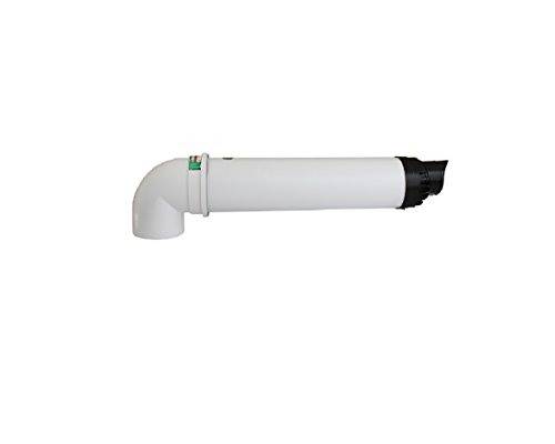 Algopix Similar Product 12 - Rinnai Water Heater Termination Kit