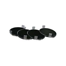 Adorama Four Piece Honeycomb Grid Set for 7 Reflectors (fits Dynalite,Speedotron, Photoflex, Westcott etc.)