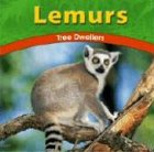 Lemurs: Tree Dwellers (Wild World of Animals (Bridgestone)) by Erika L. Shores