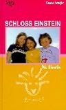 Schloss Einstein, Bd.1, Die Rivalin - Simon Hauser