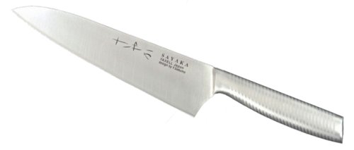 

Sayaka Gyuto 200mm 30051