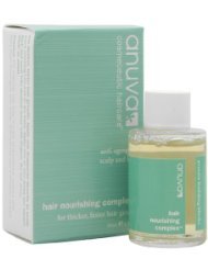 Anuva Hair Nourishing Complex - 1 oz