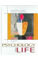 Psychology And Life